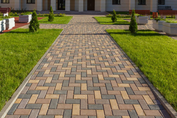 Best Paver Driveway Replacement  in USA